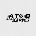 A to B Performance and Tuning Logo - Entry #1282