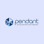 pendant Logo - Entry #2242