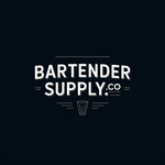 Bartender Supply.co Logo - Entry #519