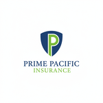 PRIME PACIFIC INSURANCE Logo - Entry #1338
