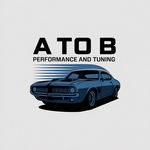 A to B Performance and Tuning Logo - Entry #597