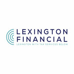 Lexington Tax Services Logo - Entry #557