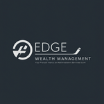 Edge Wealth Management Logo - Entry #3550