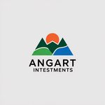 Angart Investments Logo - Entry #719
