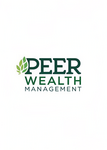 Peer Wealth Management Logo - Entry #733