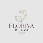 FLORIVA BLOOM Logo - Entry #960