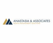 Anastasia & Associates Wealth Management Solutions Logo - Entry #226