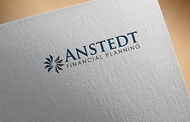 Anstedt Financial Planning Logo - Entry #85