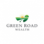 Green Road Wealth Logo - Entry #77