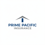 PRIME PACIFIC INSURANCE Logo - Entry #1298