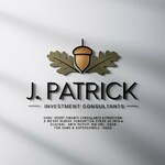 J. Patrick Financial Logo - Entry #1532