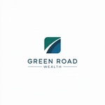 Green Road Wealth Logo - Entry #278