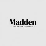 Madden Logo - Entry #4646