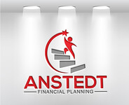 Anstedt Financial Planning Logo - Entry #439