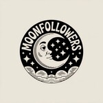 Moonfollowers Logo - Entry #1024