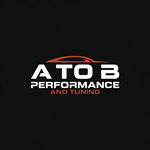 A to B Performance and Tuning Logo - Entry #1262