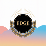 Edge Wealth Management Logo - Entry #1295