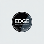 Edge Wealth Management Logo - Entry #1493