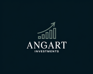Angart Investments Logo - Entry #581