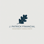 J. Patrick Financial Logo - Entry #3361