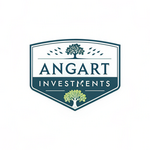 Angart Investments Logo - Entry #1469