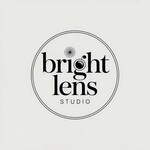 BRIGHT LENS or BRIGHT LENS STUDIO Logo - Entry #1502