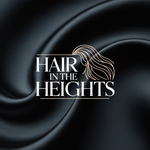 Hair in the Heights Logo - Entry #2347