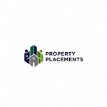 Property Placements Logo - Entry #1019