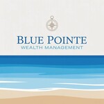 Blue Pointe Wealth Management Logo - Entry #134