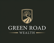 Green Road Wealth Logo - Entry #72