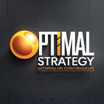 Optimal Strategy Logo - Entry #382