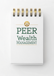 Peer Wealth Management Logo - Entry #772