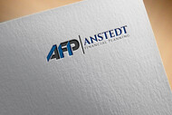 Anstedt Financial Planning Logo - Entry #791
