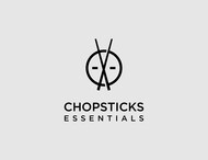 Chopsticks Essentials Logo - Entry #192