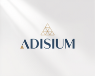 Adisium Wealth Management Logo - Entry #158