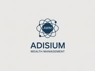 Adisium Wealth Management Logo - Entry #620