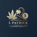 J. Patrick Financial Logo - Entry #120