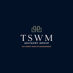 TSWM Advisory Group Logo - Entry #835