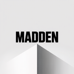 Madden Logo - Entry #1208