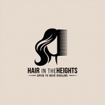 Hair in the Heights Logo - Entry #114