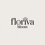 FLORIVA BLOOM Logo - Entry #2482