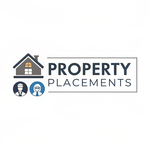 Property Placements Logo - Entry #162