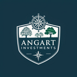 Angart Investments Logo - Entry #1474