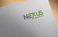 Nexus Coaching Logo - Entry #500