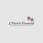 J. Patrick Financial Logo - Entry #1230