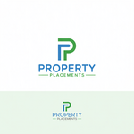 Property Placements Logo - Entry #890