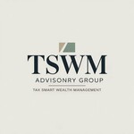 TSWM Advisory Group Logo - Entry #1406