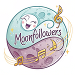 Moonfollowers Logo - Entry #710