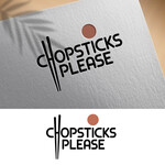 Chopsticks Essentials Logo - Entry #227