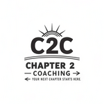 Chapter 2 Coaching Logo - Entry #74